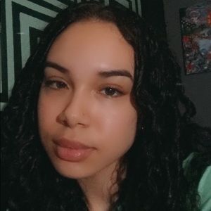 Meet your Posher, Staecee